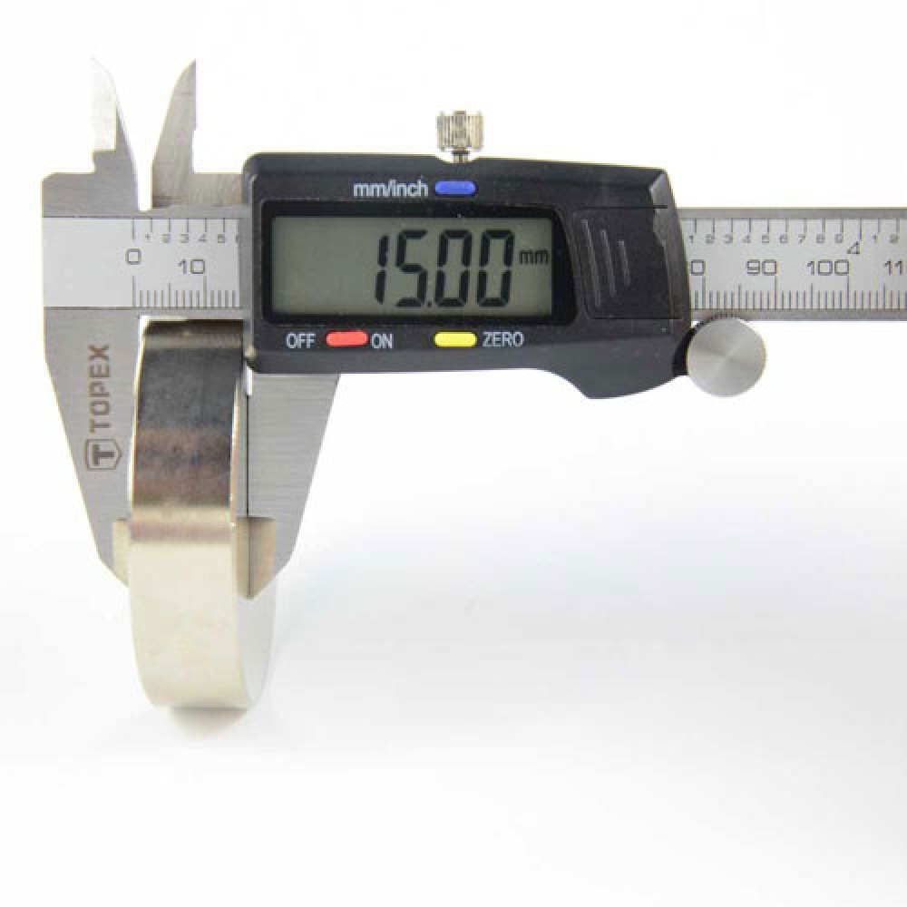 Магниты кольца ᴓ D60 - 15 x H15