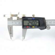 Магніти кільця ᴓ D60 - 24 x H6