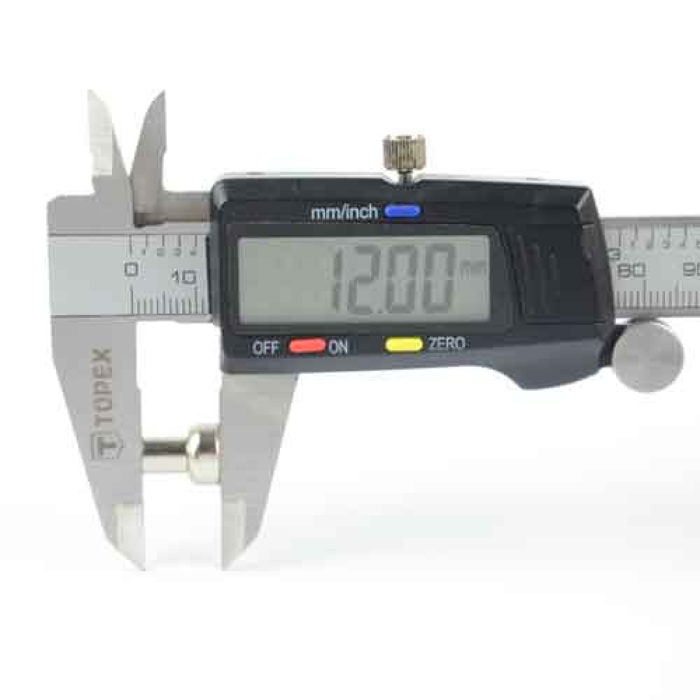 Магнит с крючком E10