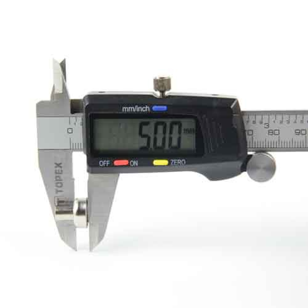 Магнит с крючком E12