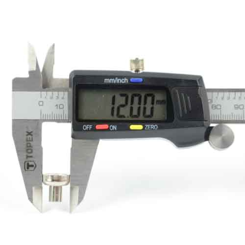 Магнит с крючком E12