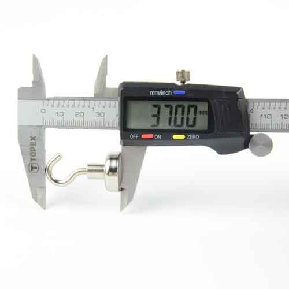 Магніт з гачком E20