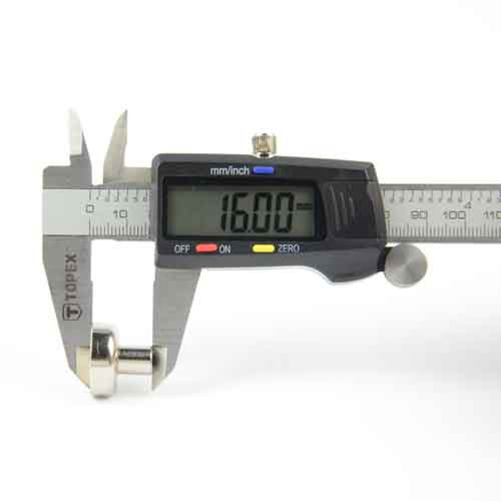 Магніт з гачком E20