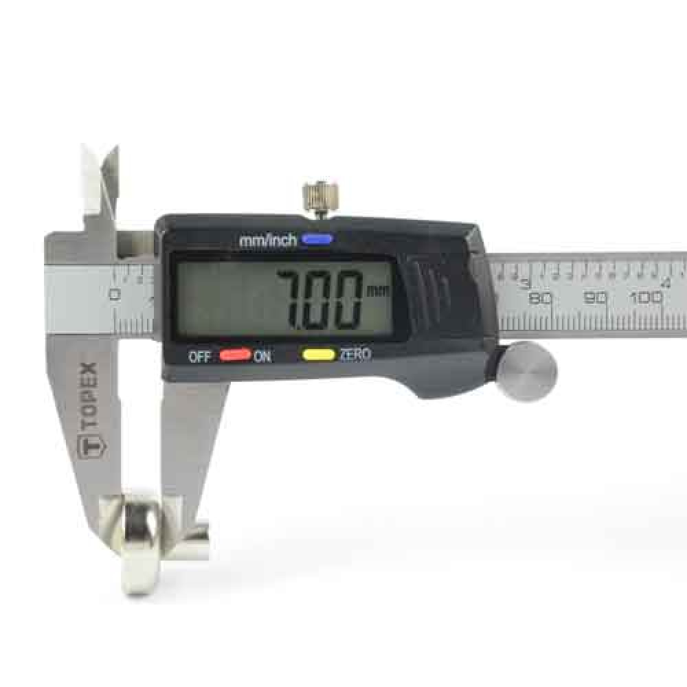 Магніт з гачком E20