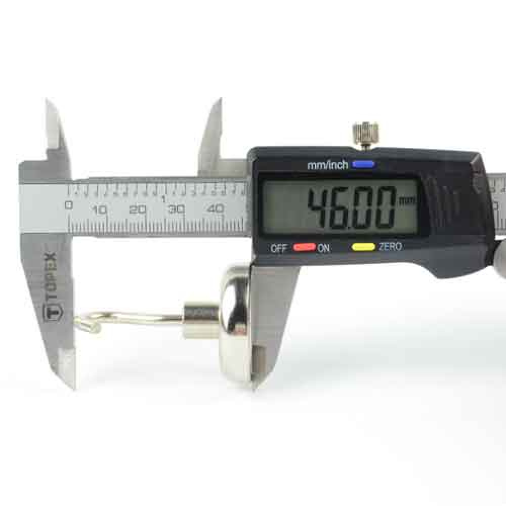 Магнит с крючком E32