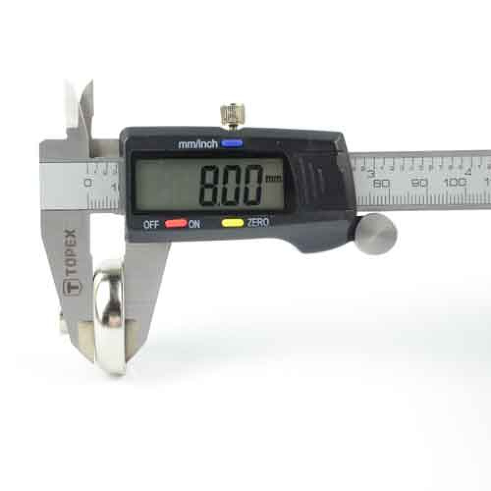 Магнит с крючком E32