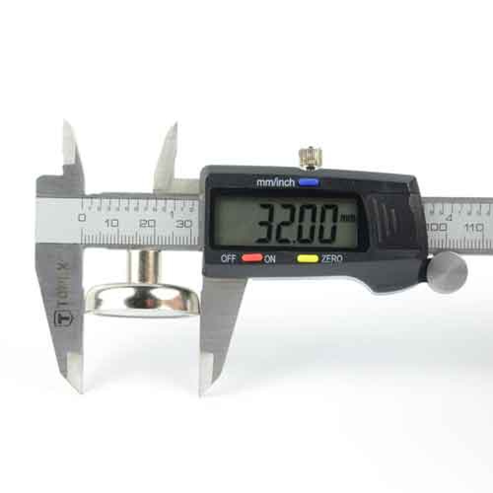 Магнит с крючком E32