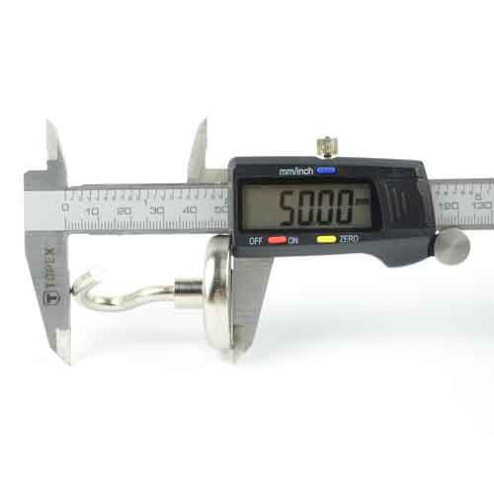 Магніт з гачком E36