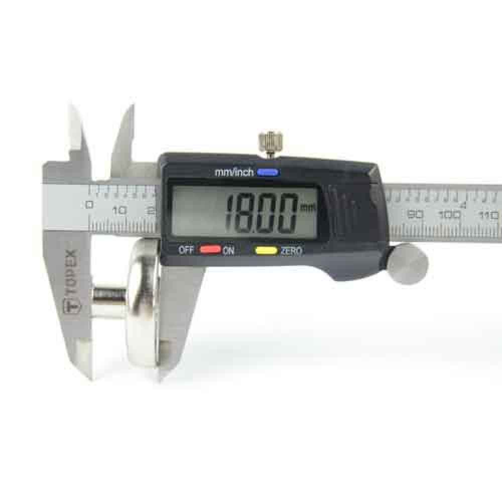 Магніт з гачком E36