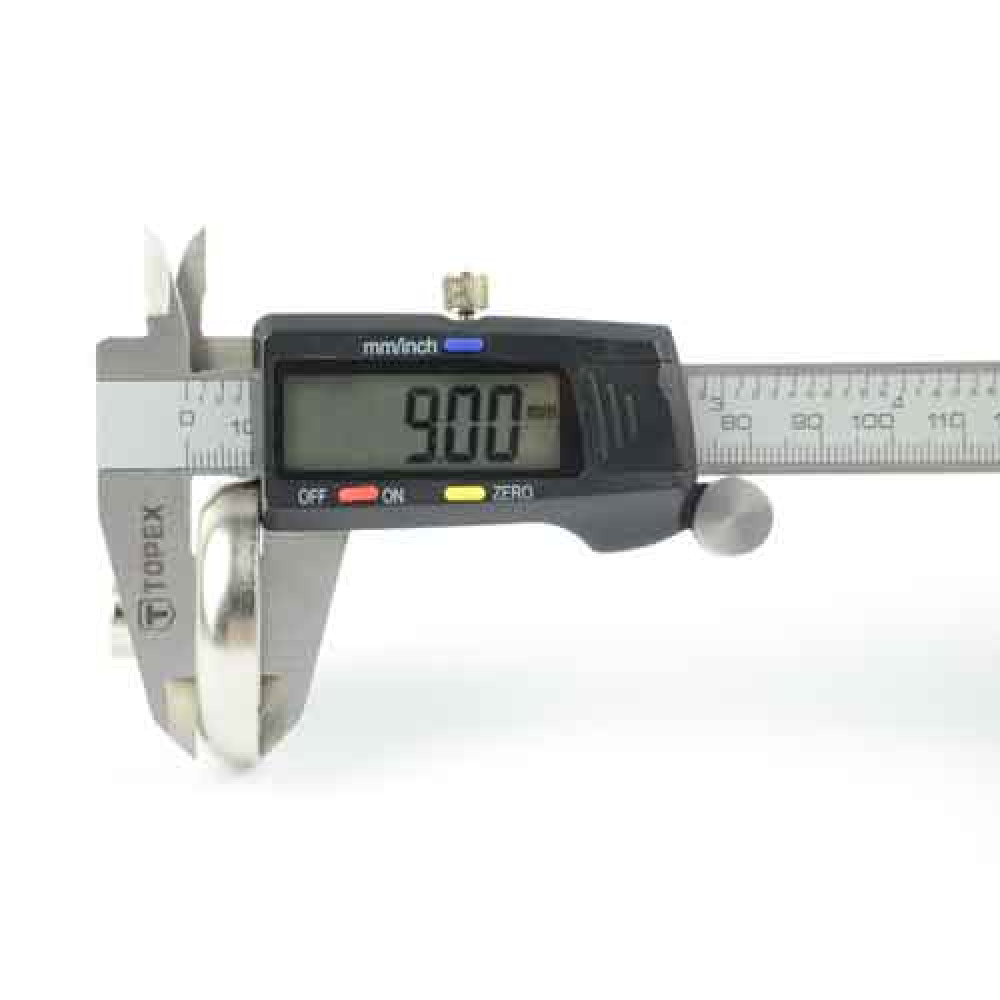 Магніт з гачком E42