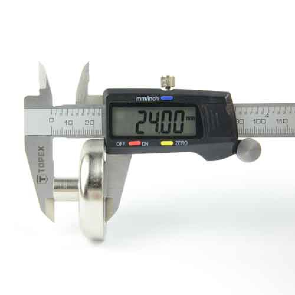 Магнит с крючком E48