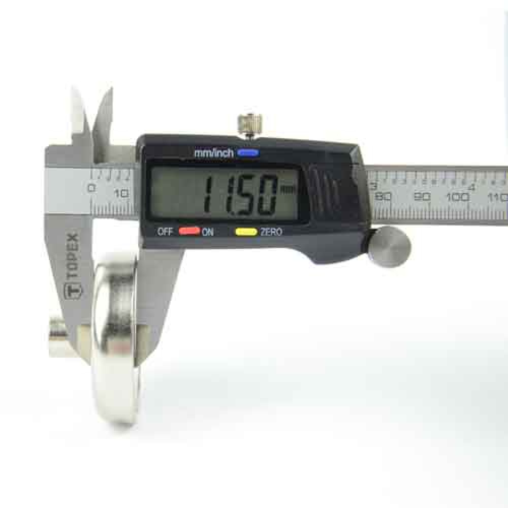 Магнит с крючком E48