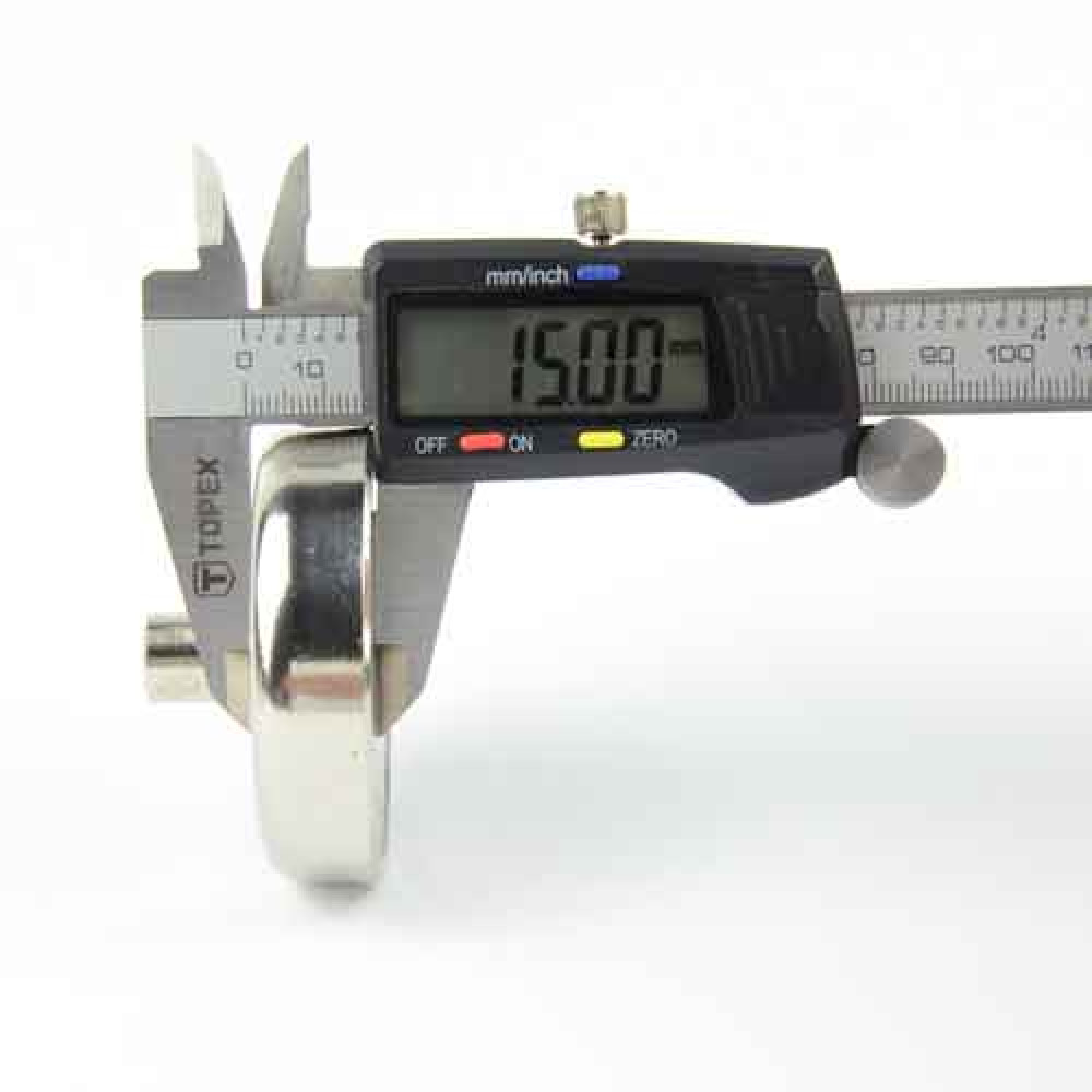 Магнит с крючком E60