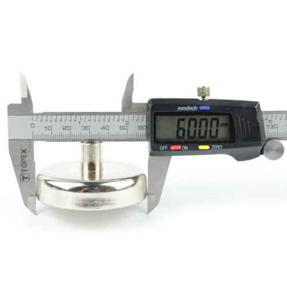 Магнит с крючком E60