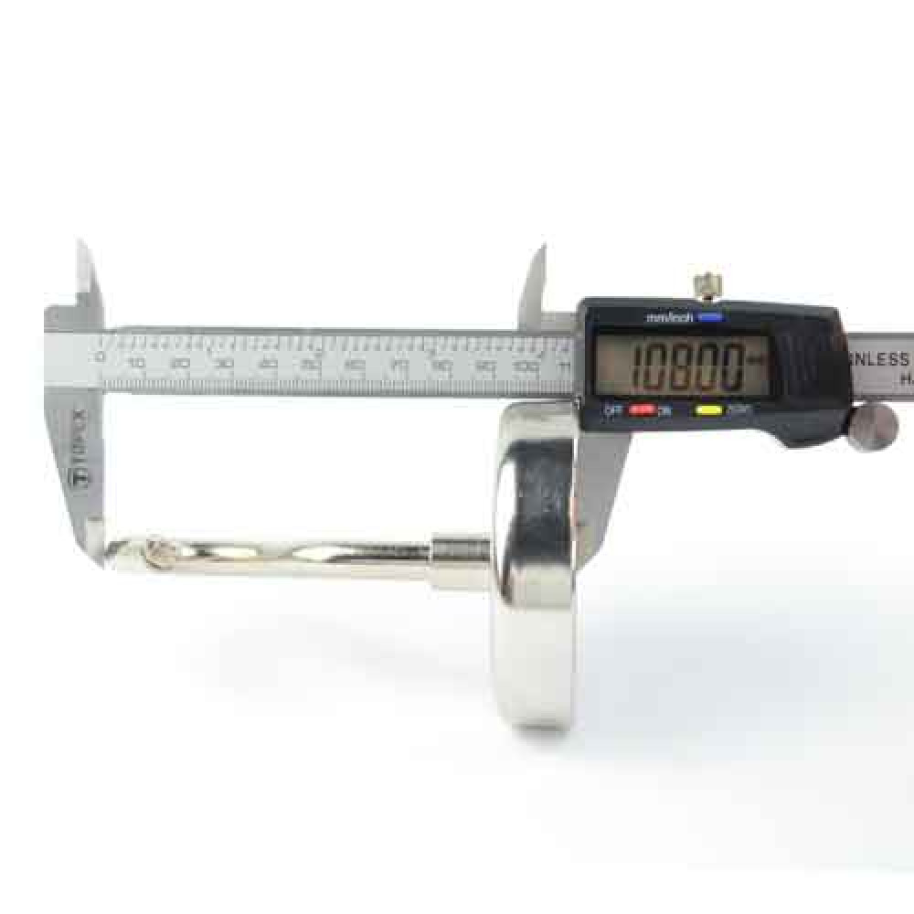 Магнит с крючком E75