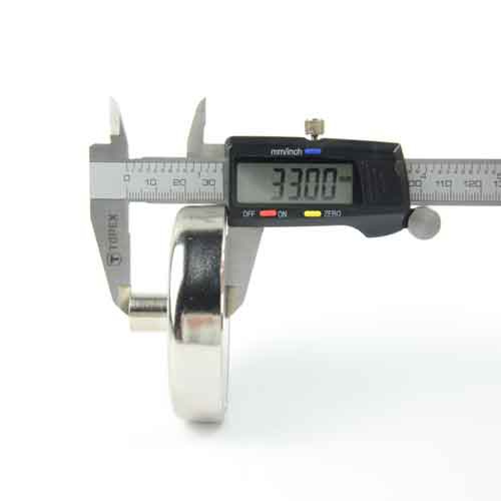 Магнит с крючком E75