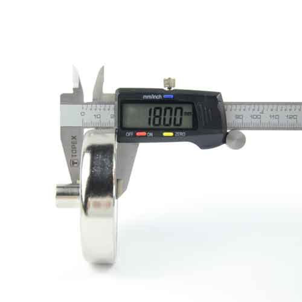 Магнит с крючком E75