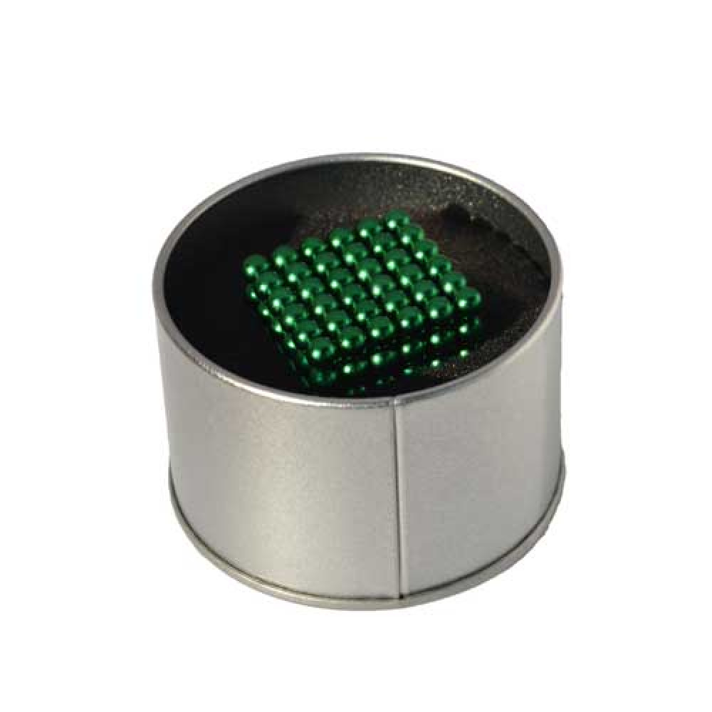 Неокуб Зеленый (Green)