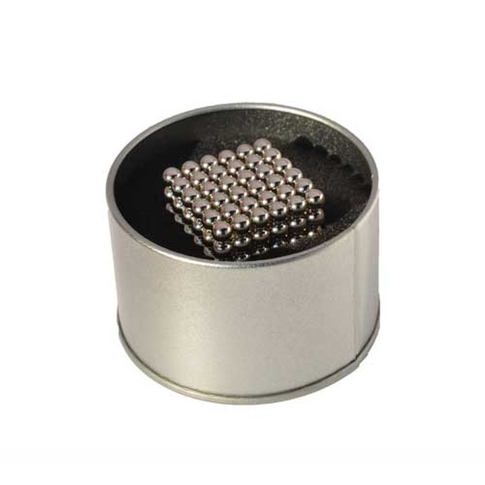 Неокуб Никель шарики