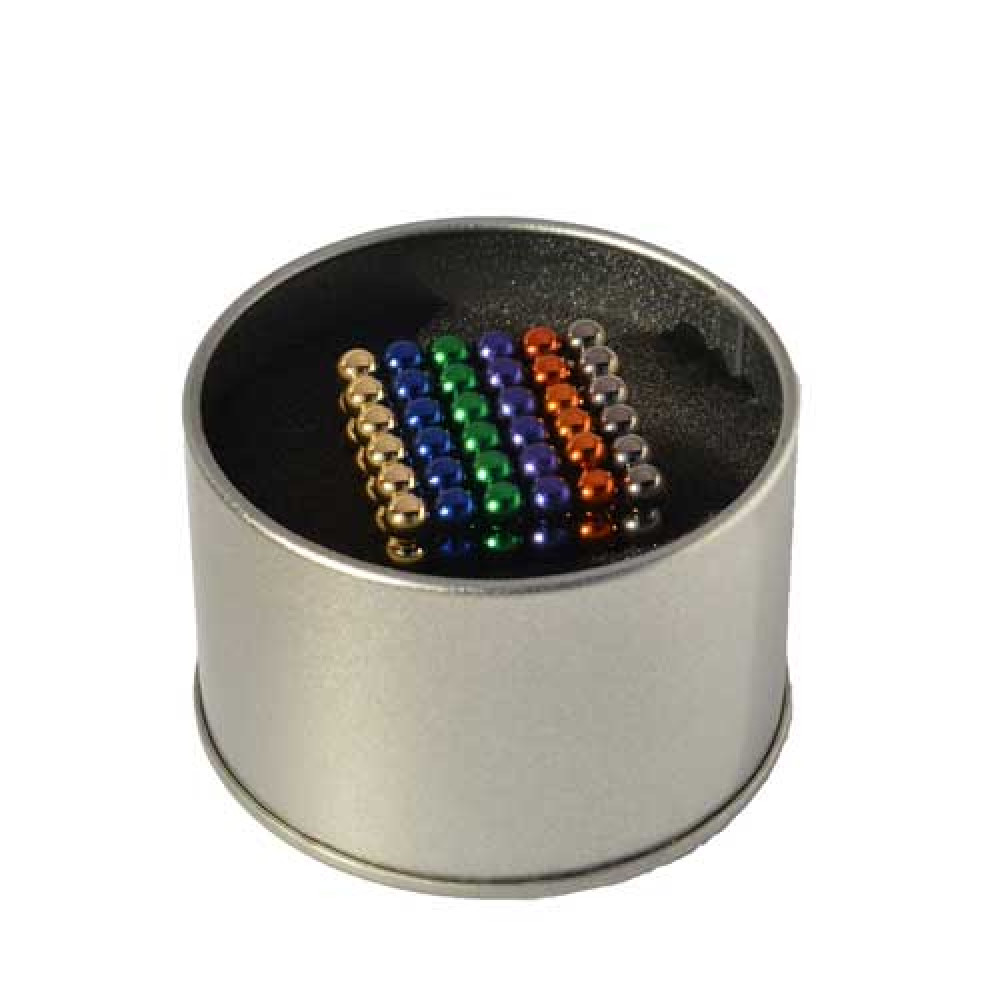 Неокуб Веселка