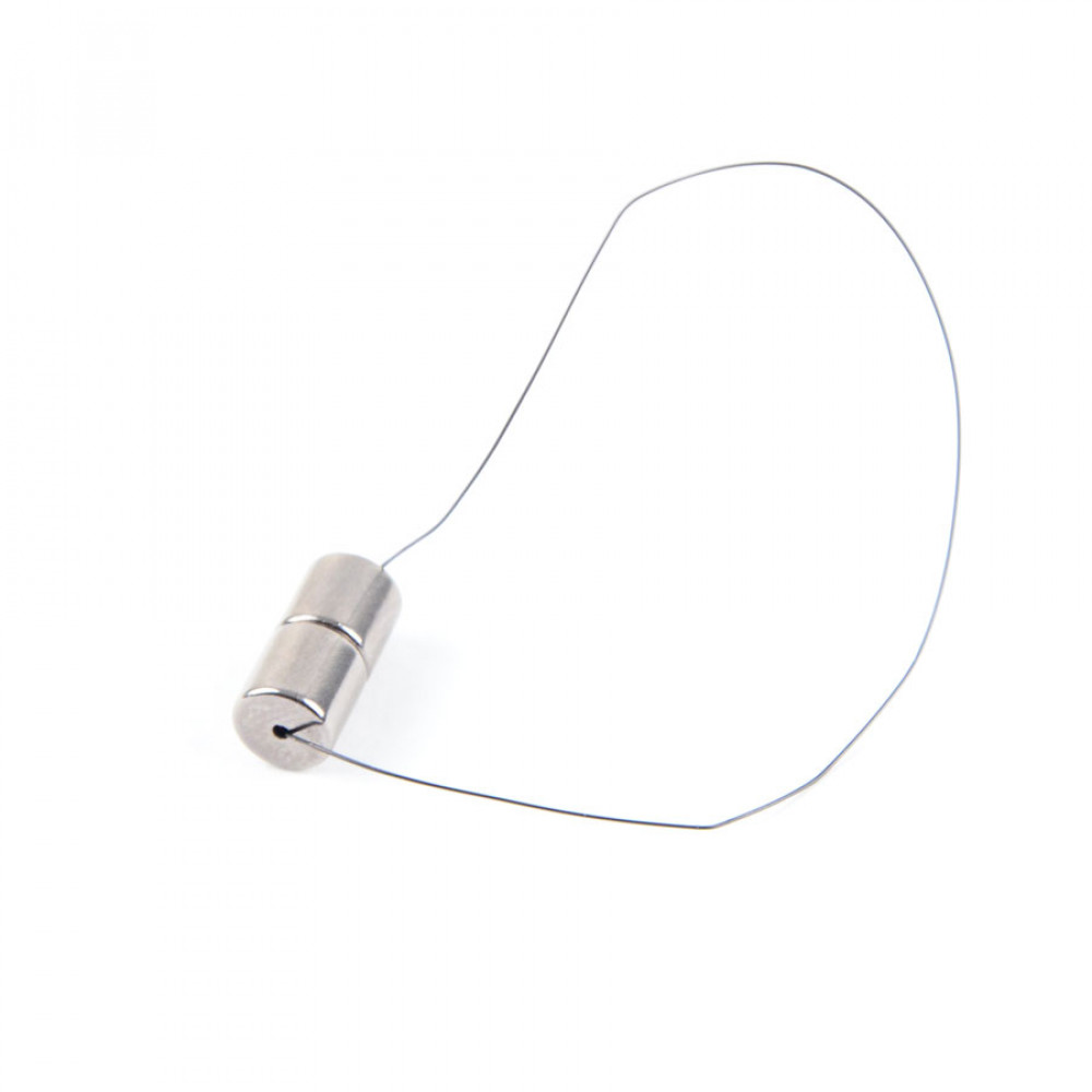 Замок D5 - 2.5/1 x 5mm Ni