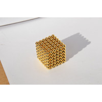 Неокуб Золото