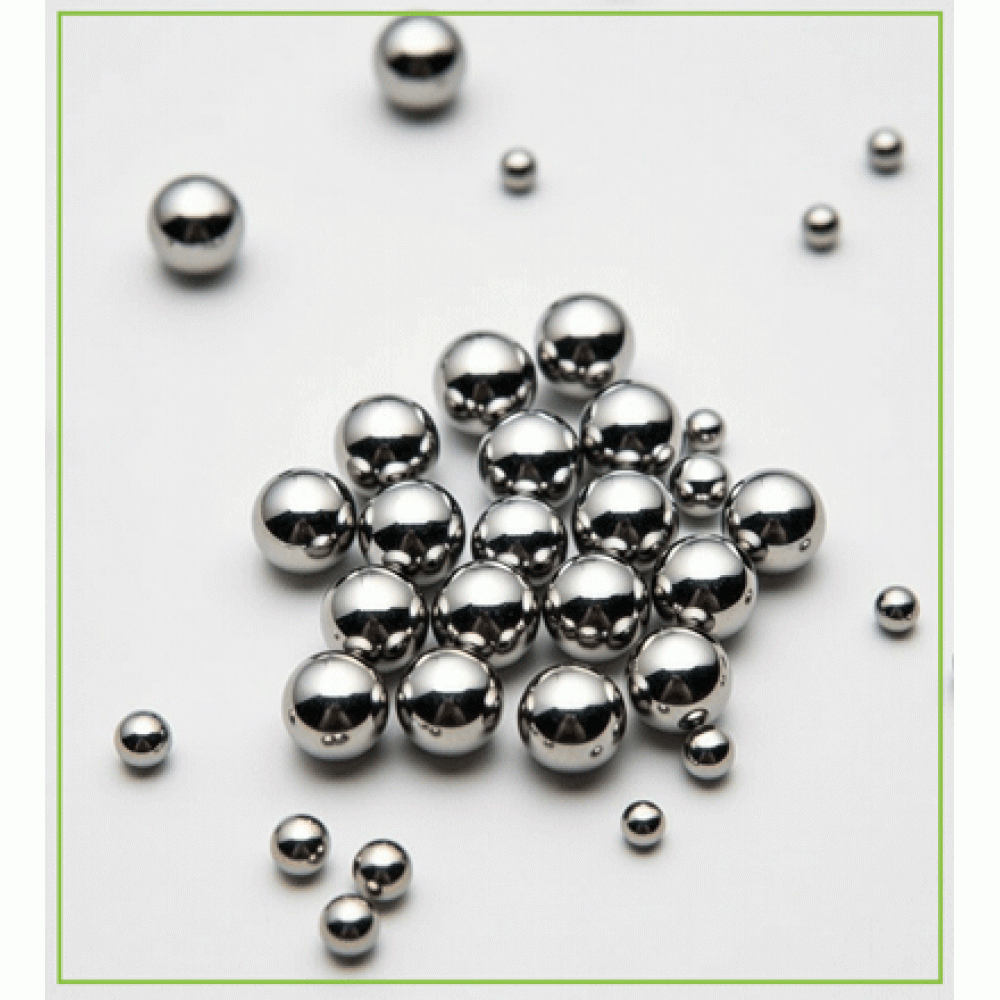 Магнітні кульки в Рівному