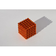 Неокуб Помаранчевий (Orange)