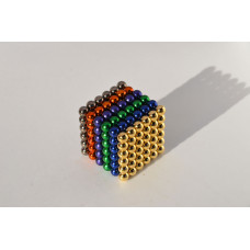 Неокуб Веселка