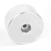 Магніт кільце ᴓ D60-6/16x30mm