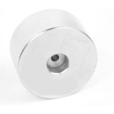 Магніт кільце ᴓ D60-6/16x30mm