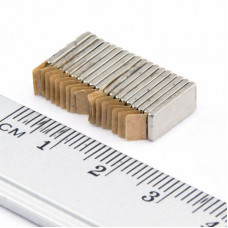 Магніти-прямокутники 15-10-2 (3м) (самоклейка)