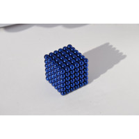 Неокуб Синий (Blue)