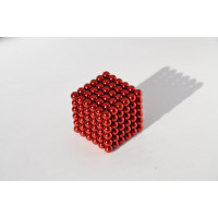 Неокуб Красный (Red)